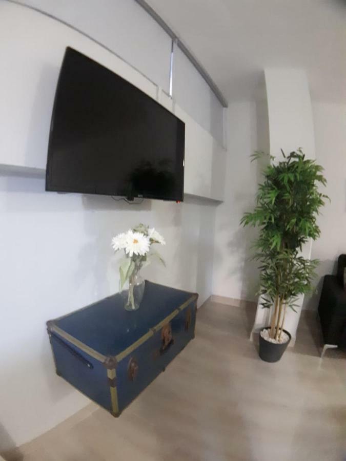 Apartamento Nuevos Departamentos Centro Histórico A 200 Mts Del Malecón La Paz Exterior foto