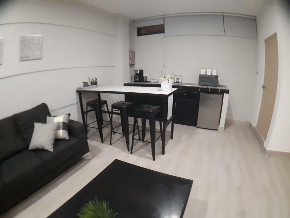 Apartamento Nuevos Departamentos Centro Histórico A 200 Mts Del Malecón La Paz Exterior foto