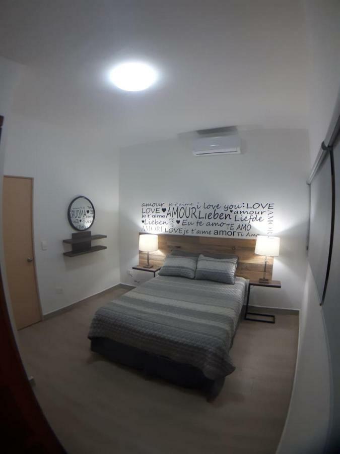 Apartamento Nuevos Departamentos Centro Histórico A 200 Mts Del Malecón La Paz Exterior foto