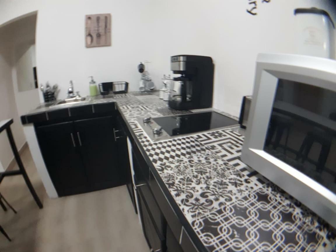 Apartamento Nuevos Departamentos Centro Histórico A 200 Mts Del Malecón La Paz Exterior foto