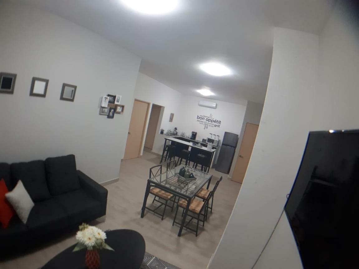 Apartamento Nuevos Departamentos Centro Histórico A 200 Mts Del Malecón La Paz Exterior foto