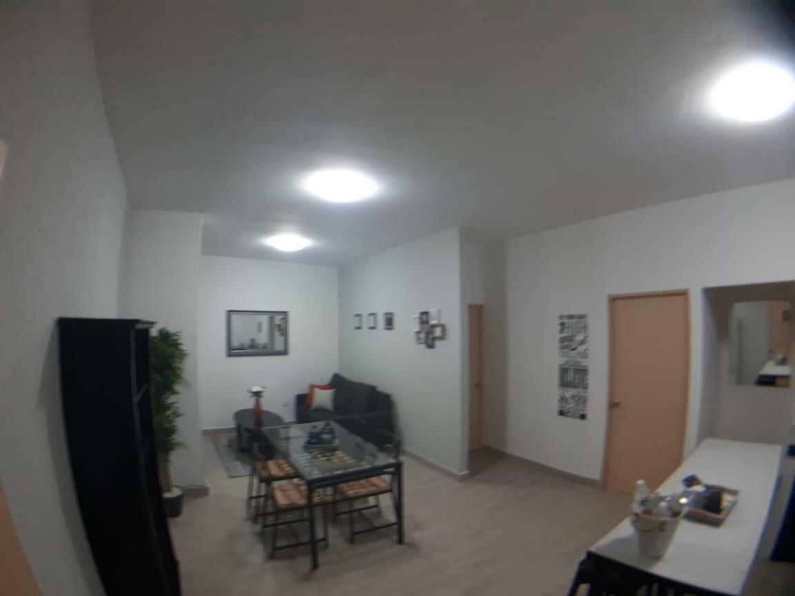 Apartamento Nuevos Departamentos Centro Histórico A 200 Mts Del Malecón La Paz Exterior foto