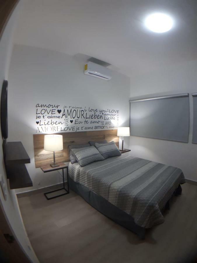 Apartamento Nuevos Departamentos Centro Histórico A 200 Mts Del Malecón La Paz Exterior foto