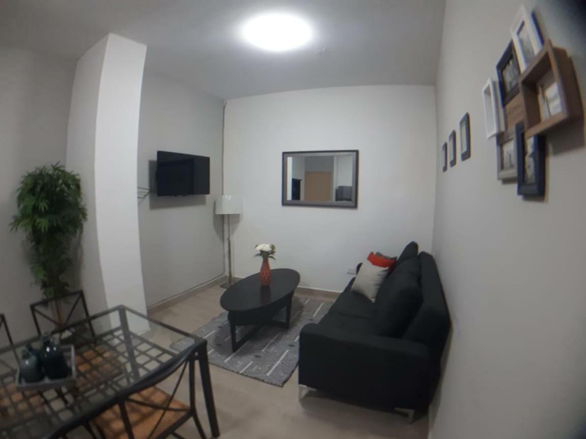 Apartamento Nuevos Departamentos Centro Histórico A 200 Mts Del Malecón La Paz Exterior foto
