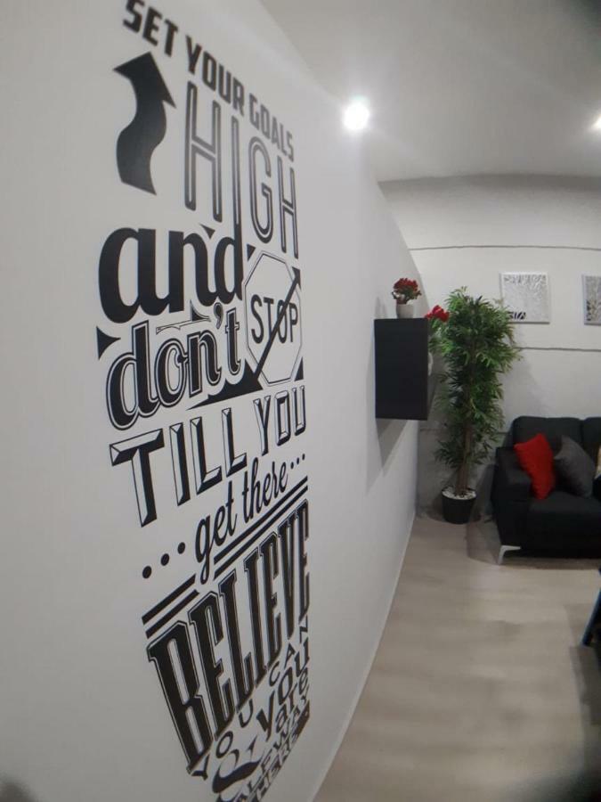 Apartamento Nuevos Departamentos Centro Histórico A 200 Mts Del Malecón La Paz Exterior foto