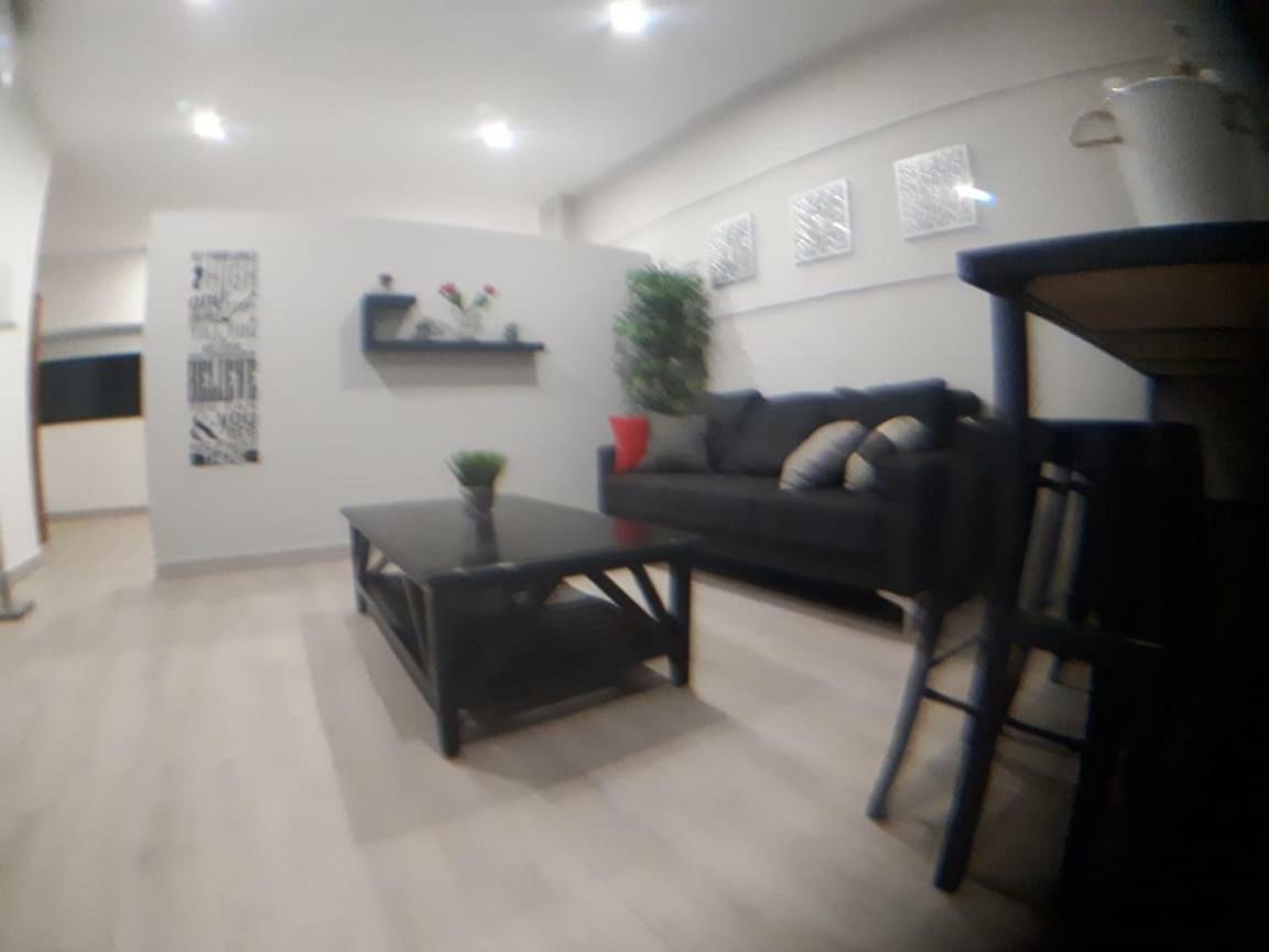 Apartamento Nuevos Departamentos Centro Histórico A 200 Mts Del Malecón La Paz Exterior foto