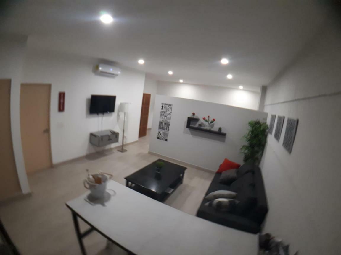 Apartamento Nuevos Departamentos Centro Histórico A 200 Mts Del Malecón La Paz Exterior foto