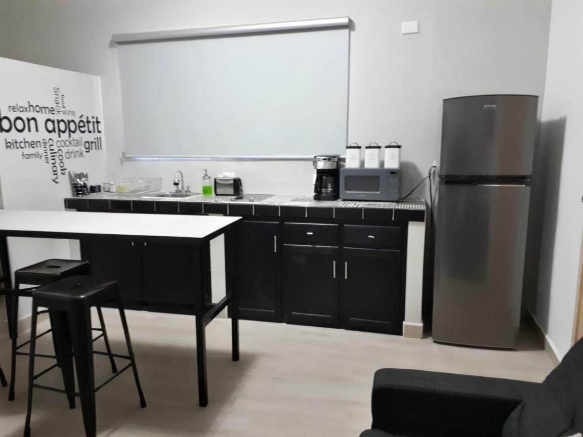 Apartamento Nuevos Departamentos Centro Histórico A 200 Mts Del Malecón La Paz Exterior foto
