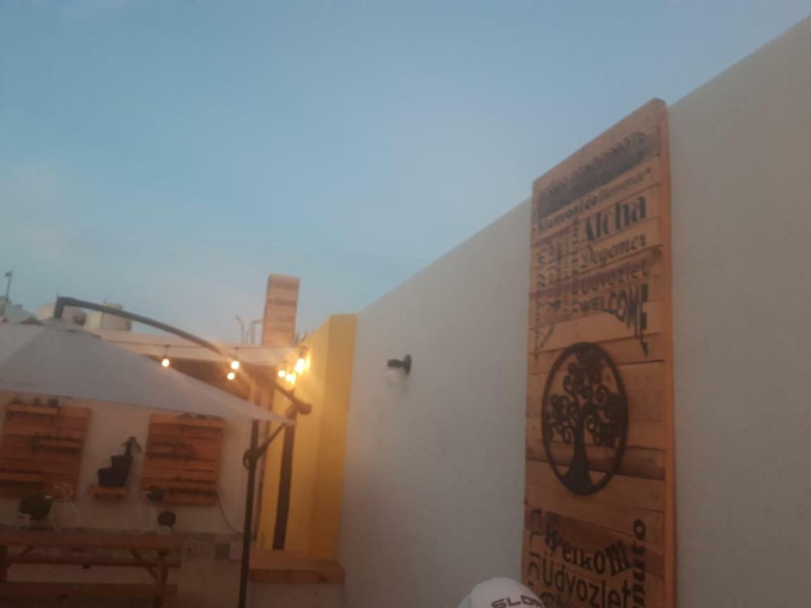 Apartamento Nuevos Departamentos Centro Histórico A 200 Mts Del Malecón La Paz Exterior foto