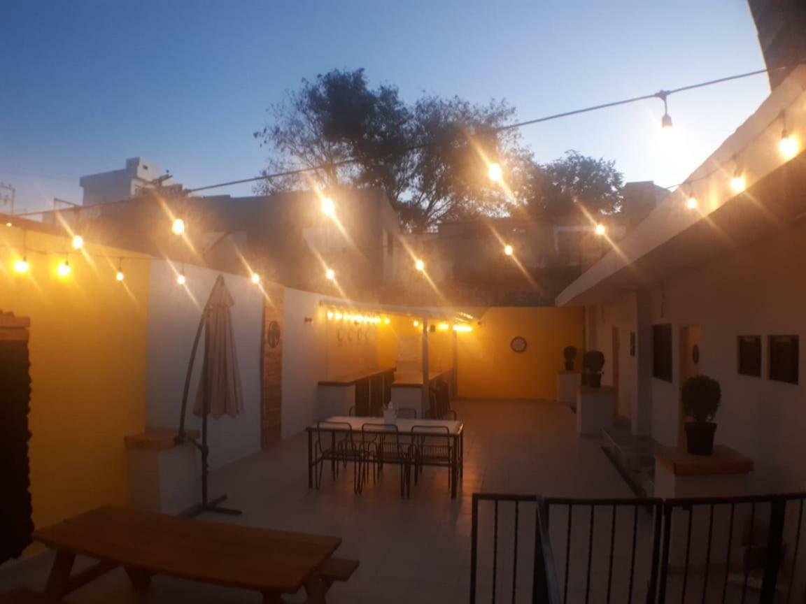 Apartamento Nuevos Departamentos Centro Histórico A 200 Mts Del Malecón La Paz Exterior foto
