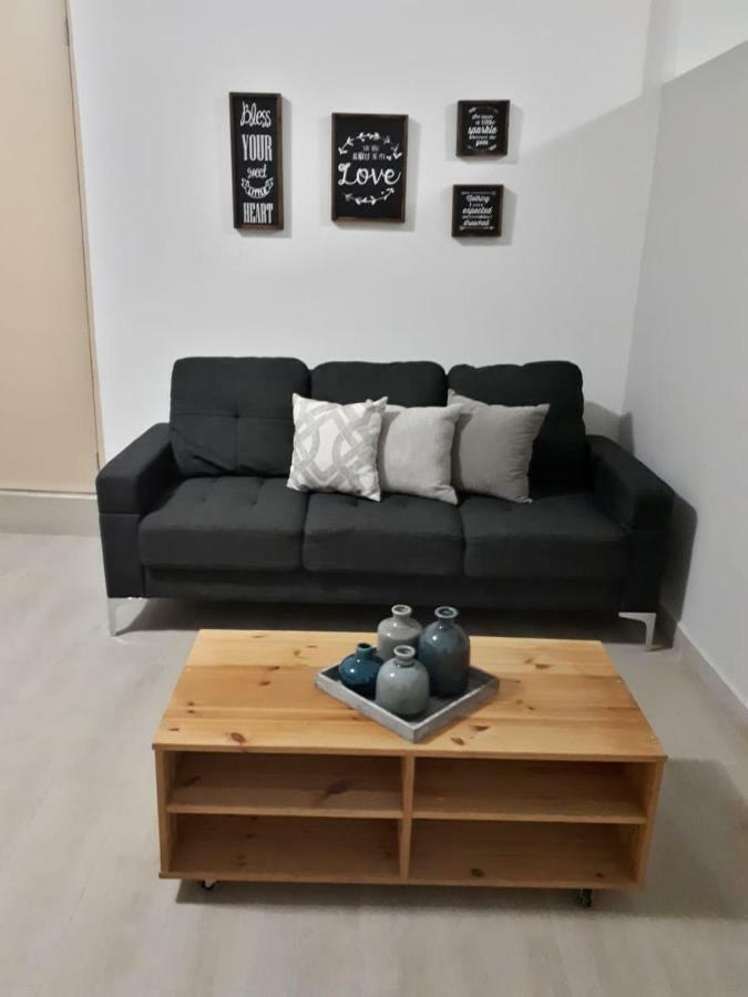 Apartamento Nuevos Departamentos Centro Histórico A 200 Mts Del Malecón La Paz Exterior foto