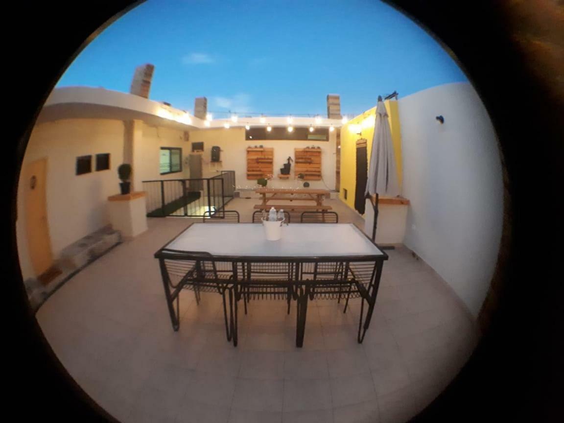 Apartamento Nuevos Departamentos Centro Histórico A 200 Mts Del Malecón La Paz Exterior foto