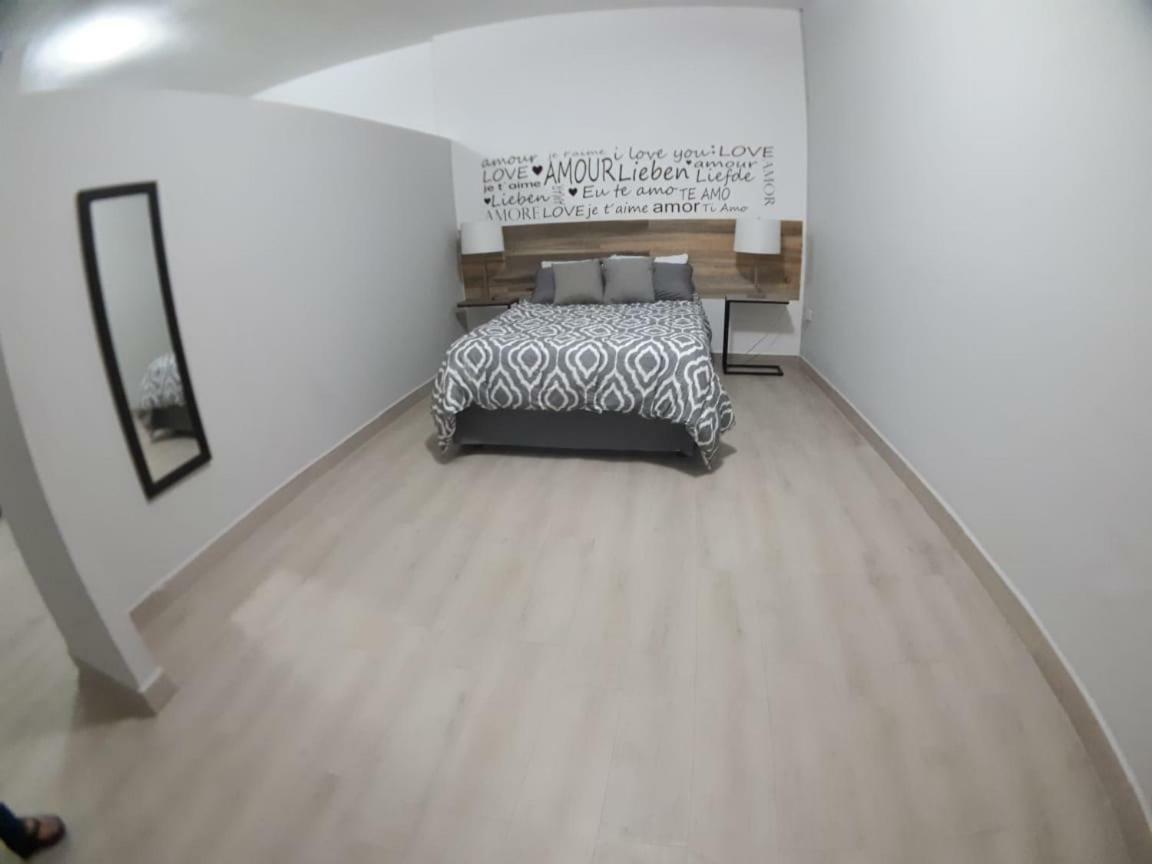 Apartamento Nuevos Departamentos Centro Histórico A 200 Mts Del Malecón La Paz Exterior foto
