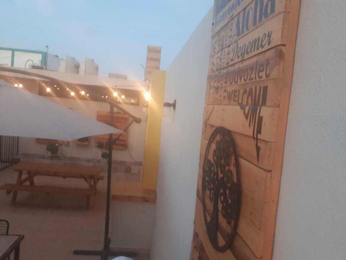 Apartamento Nuevos Departamentos Centro Histórico A 200 Mts Del Malecón La Paz Exterior foto