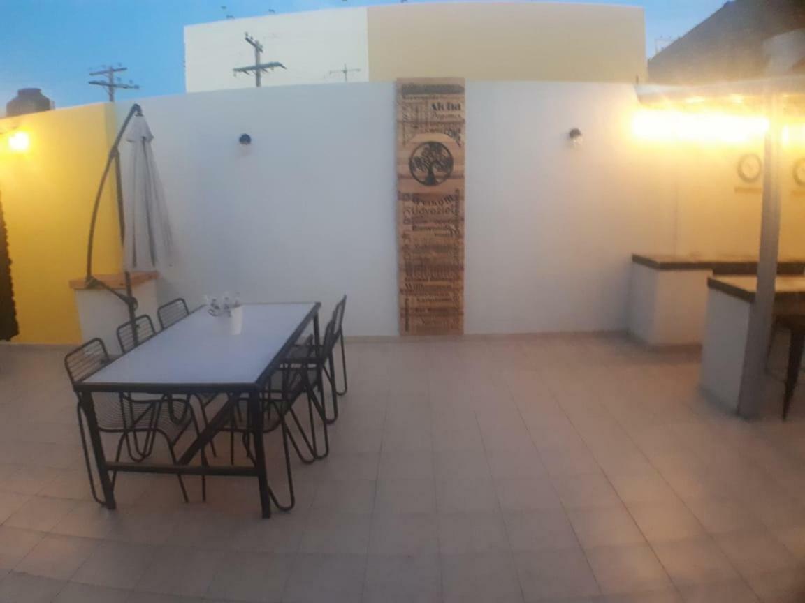 Apartamento Nuevos Departamentos Centro Histórico A 200 Mts Del Malecón La Paz Exterior foto