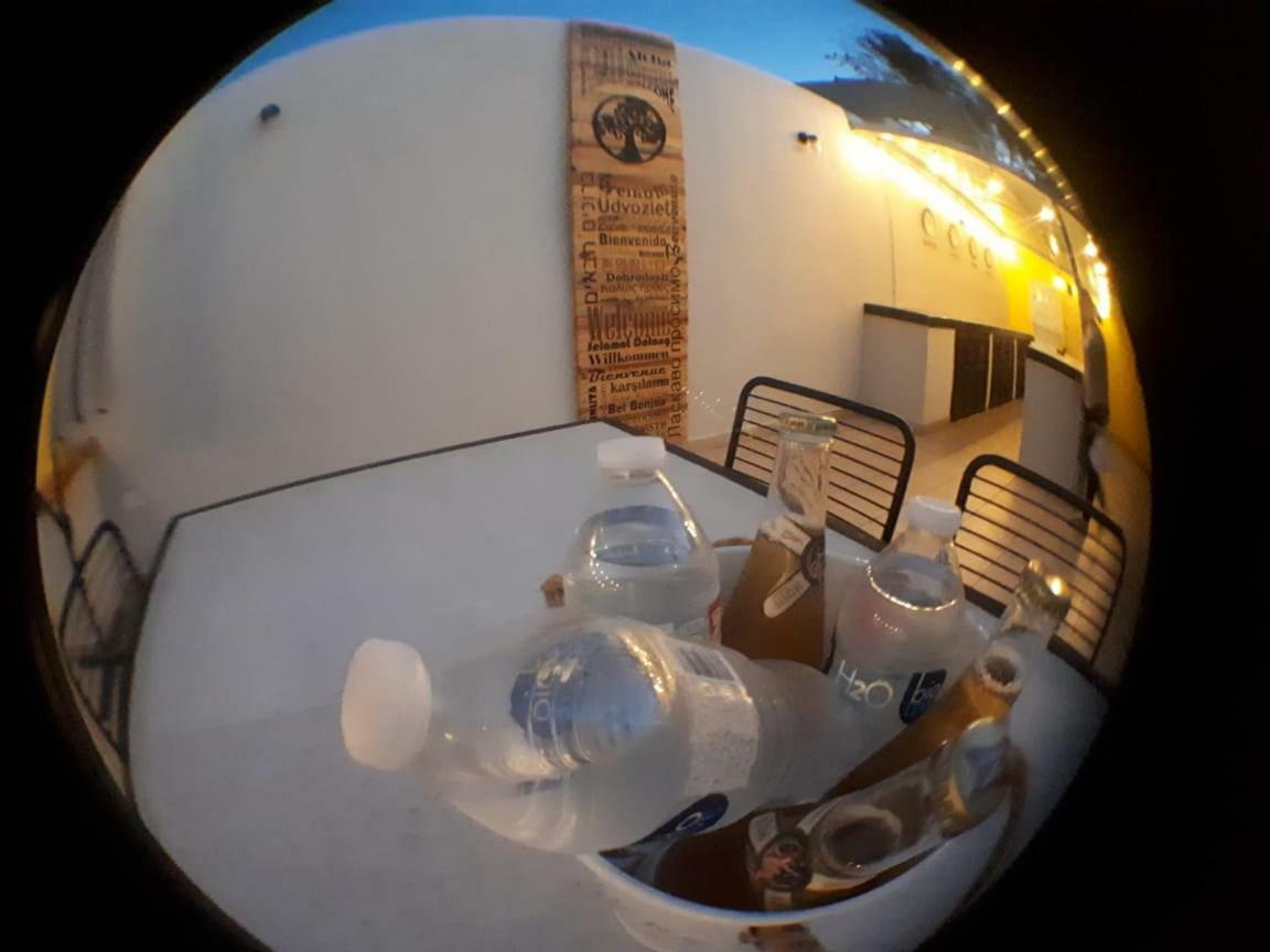 Apartamento Nuevos Departamentos Centro Histórico A 200 Mts Del Malecón La Paz Exterior foto