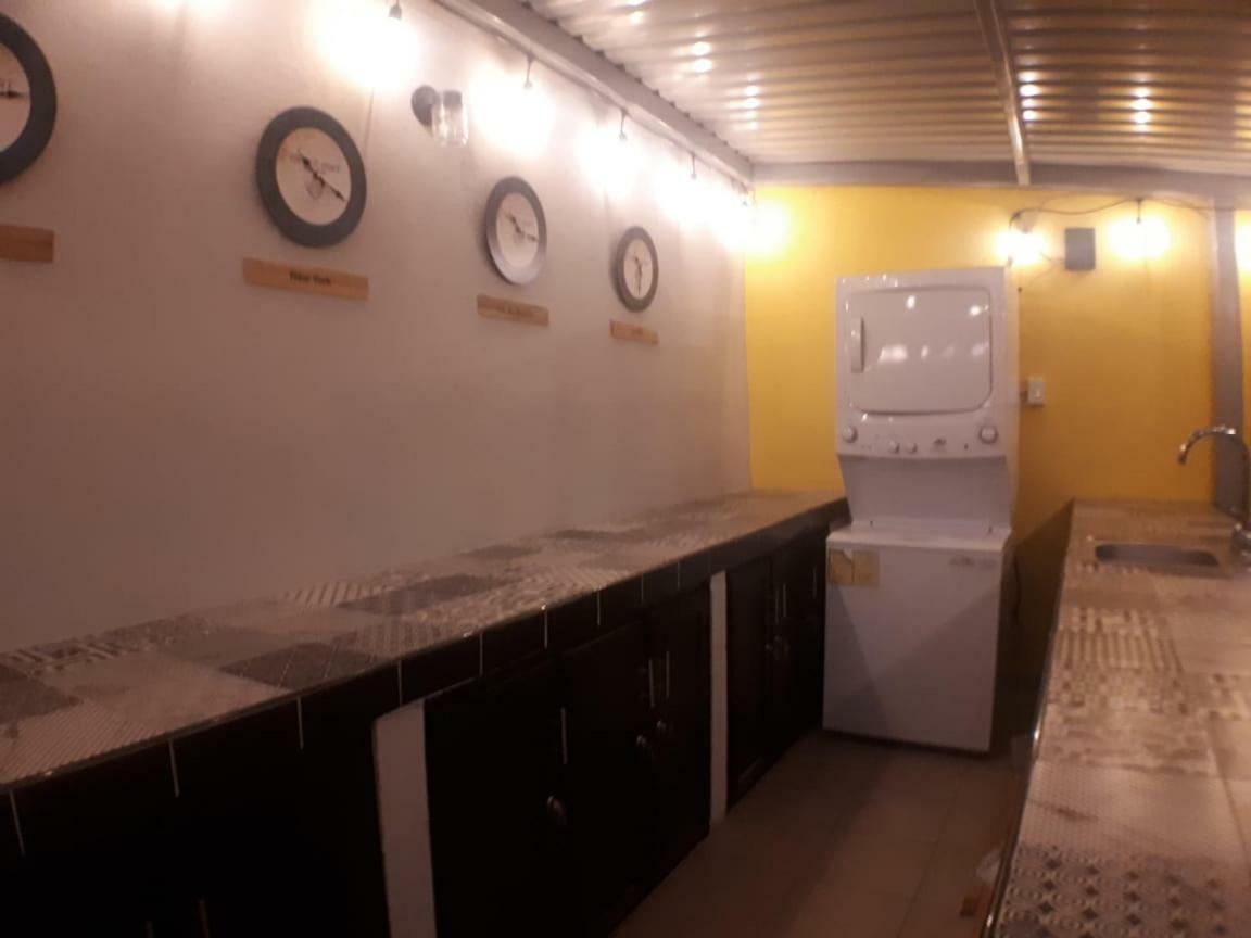 Apartamento Nuevos Departamentos Centro Histórico A 200 Mts Del Malecón La Paz Exterior foto