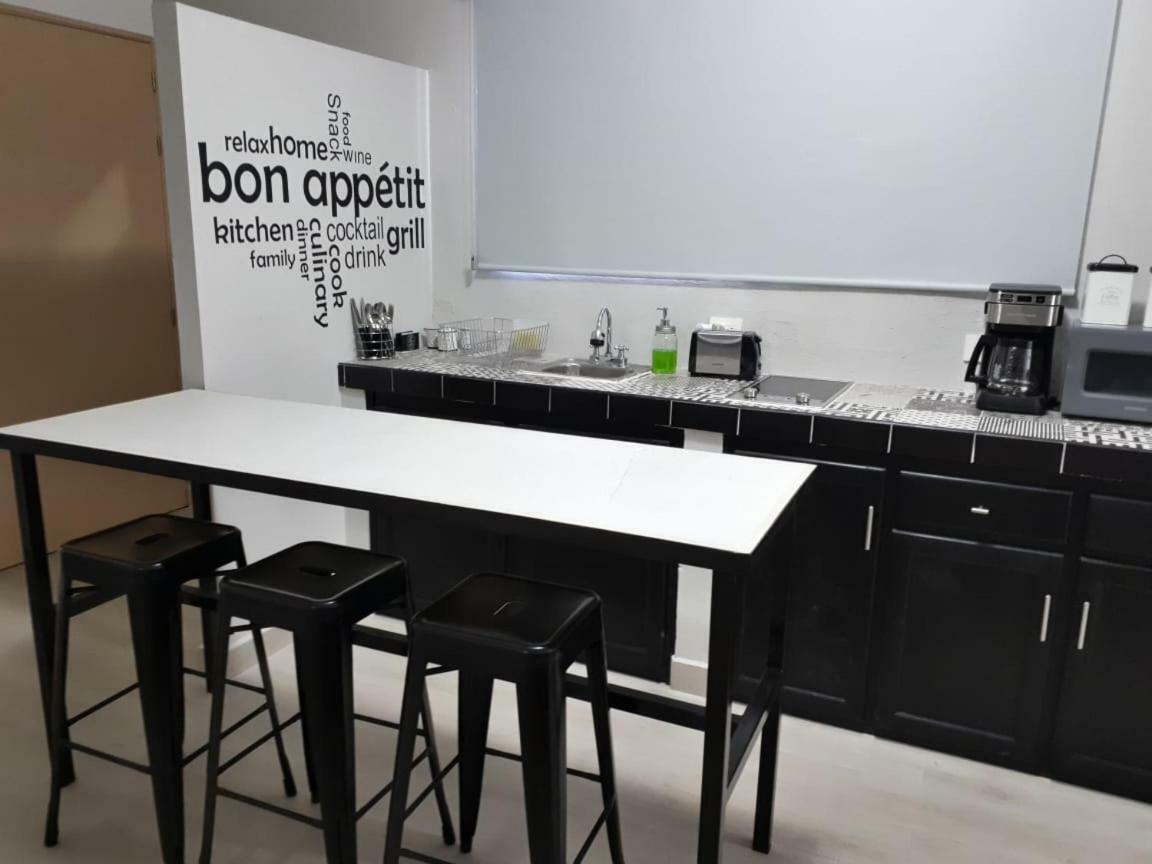 Apartamento Nuevos Departamentos Centro Histórico A 200 Mts Del Malecón La Paz Exterior foto