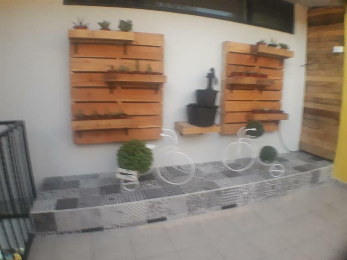 Apartamento Nuevos Departamentos Centro Histórico A 200 Mts Del Malecón La Paz Exterior foto