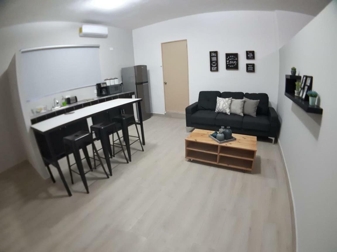 Apartamento Nuevos Departamentos Centro Histórico A 200 Mts Del Malecón La Paz Exterior foto