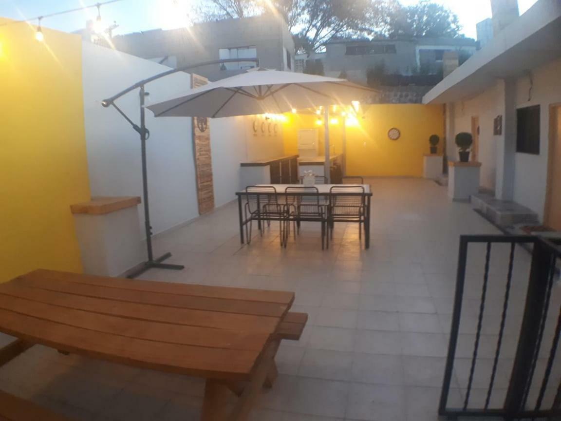 Apartamento Nuevos Departamentos Centro Histórico A 200 Mts Del Malecón La Paz Exterior foto