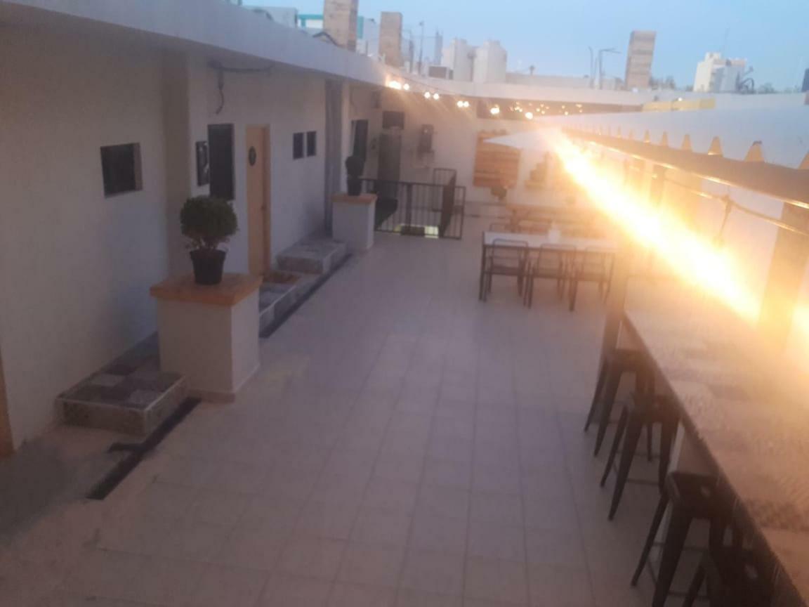 Apartamento Nuevos Departamentos Centro Histórico A 200 Mts Del Malecón La Paz Exterior foto