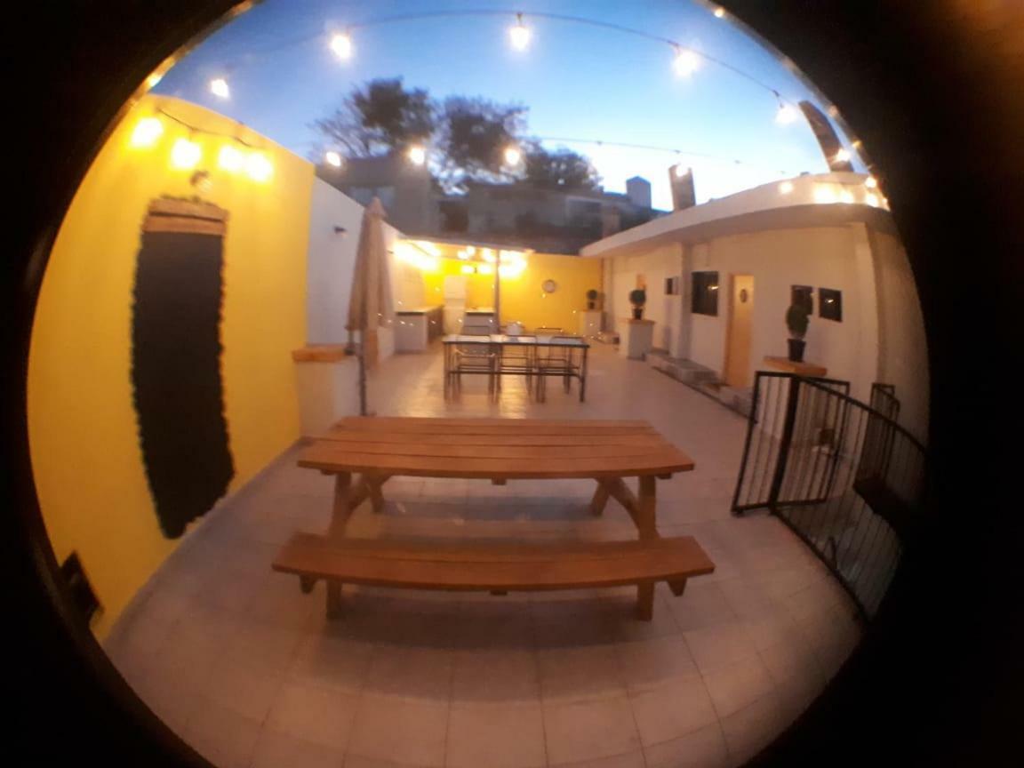 Apartamento Nuevos Departamentos Centro Histórico A 200 Mts Del Malecón La Paz Exterior foto