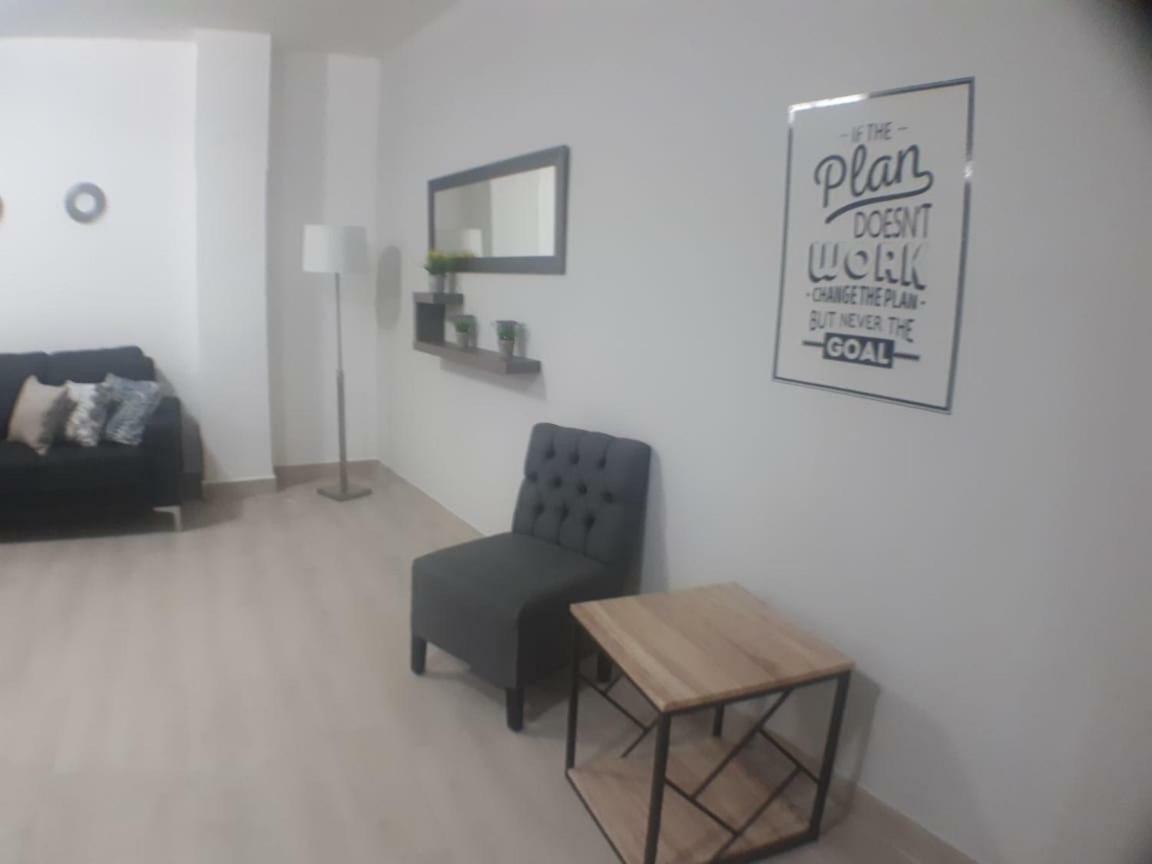 Apartamento Nuevos Departamentos Centro Histórico A 200 Mts Del Malecón La Paz Exterior foto