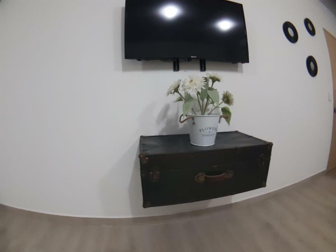 Apartamento Nuevos Departamentos Centro Histórico A 200 Mts Del Malecón La Paz Exterior foto