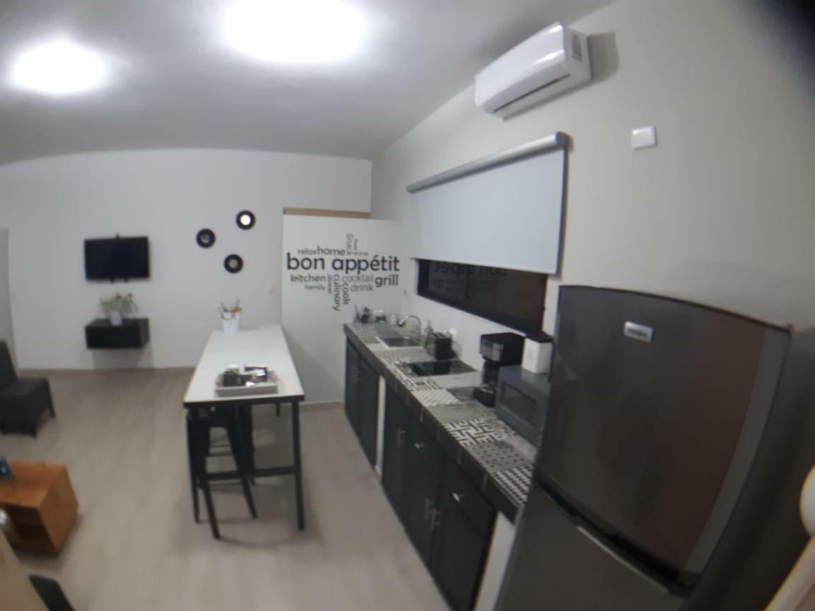 Apartamento Nuevos Departamentos Centro Histórico A 200 Mts Del Malecón La Paz Exterior foto