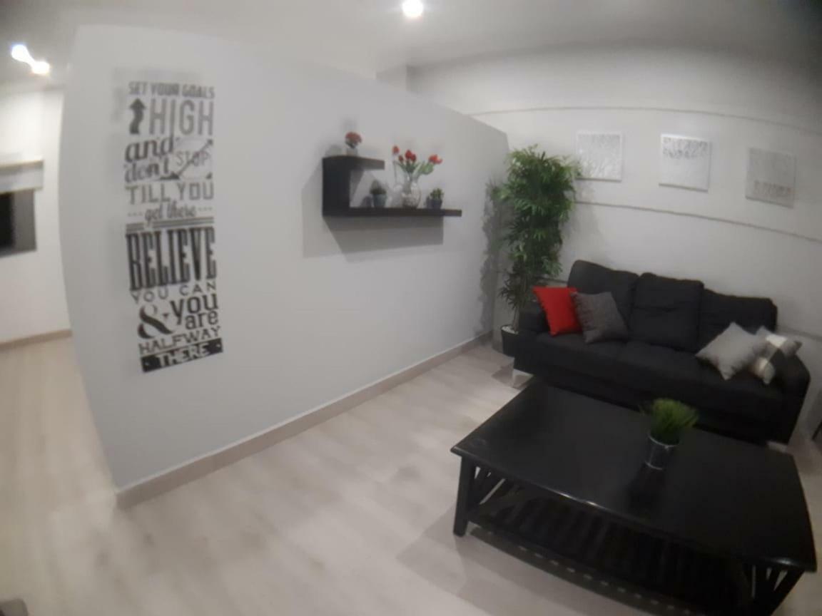 Apartamento Nuevos Departamentos Centro Histórico A 200 Mts Del Malecón La Paz Exterior foto