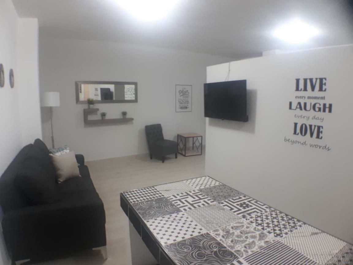 Apartamento Nuevos Departamentos Centro Histórico A 200 Mts Del Malecón La Paz Exterior foto