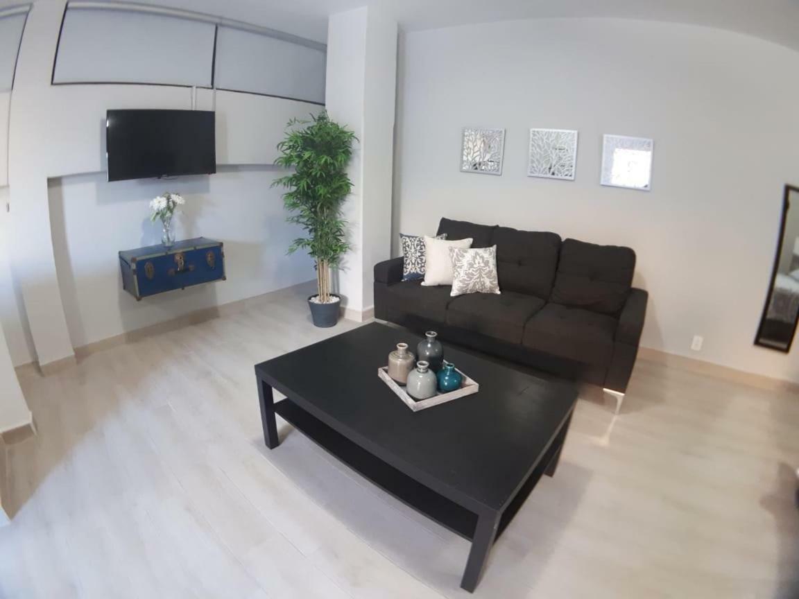 Apartamento Nuevos Departamentos Centro Histórico A 200 Mts Del Malecón La Paz Exterior foto