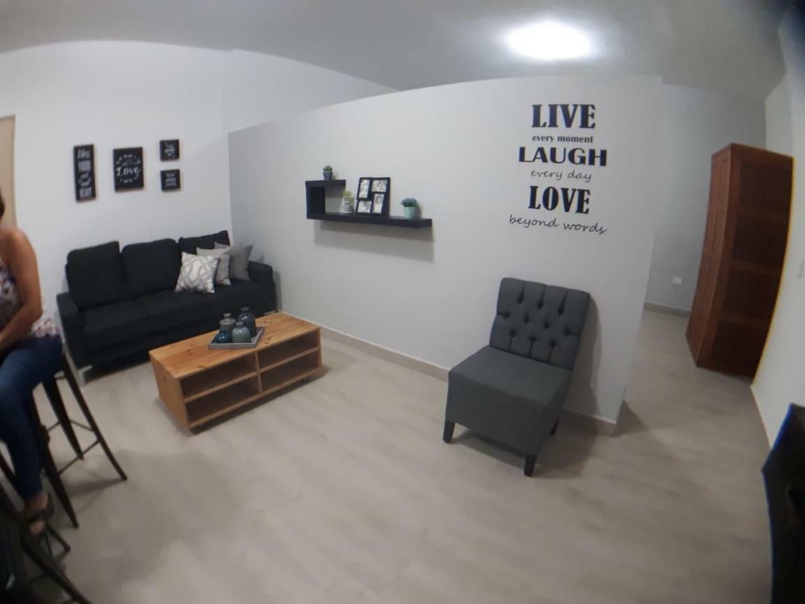Apartamento Nuevos Departamentos Centro Histórico A 200 Mts Del Malecón La Paz Exterior foto