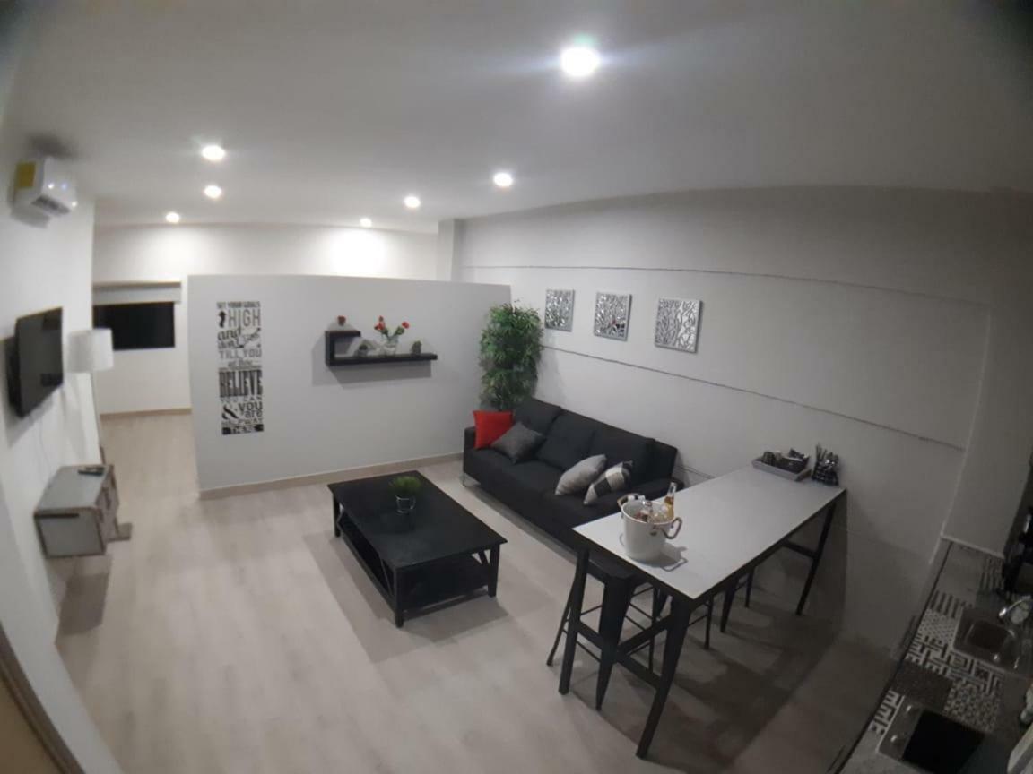 Apartamento Nuevos Departamentos Centro Histórico A 200 Mts Del Malecón La Paz Exterior foto