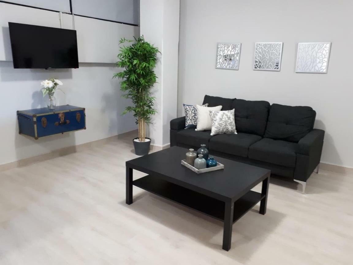 Apartamento Nuevos Departamentos Centro Histórico A 200 Mts Del Malecón La Paz Exterior foto