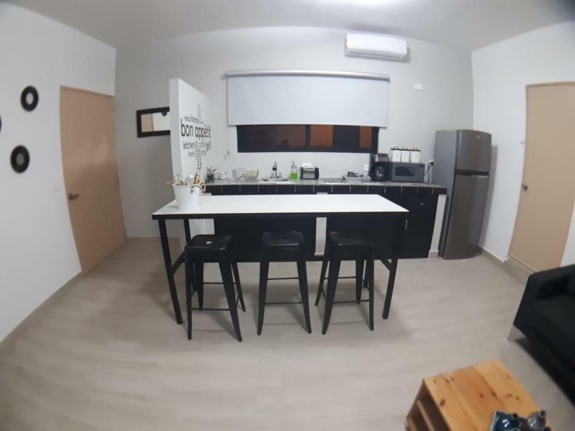 Apartamento Nuevos Departamentos Centro Histórico A 200 Mts Del Malecón La Paz Exterior foto