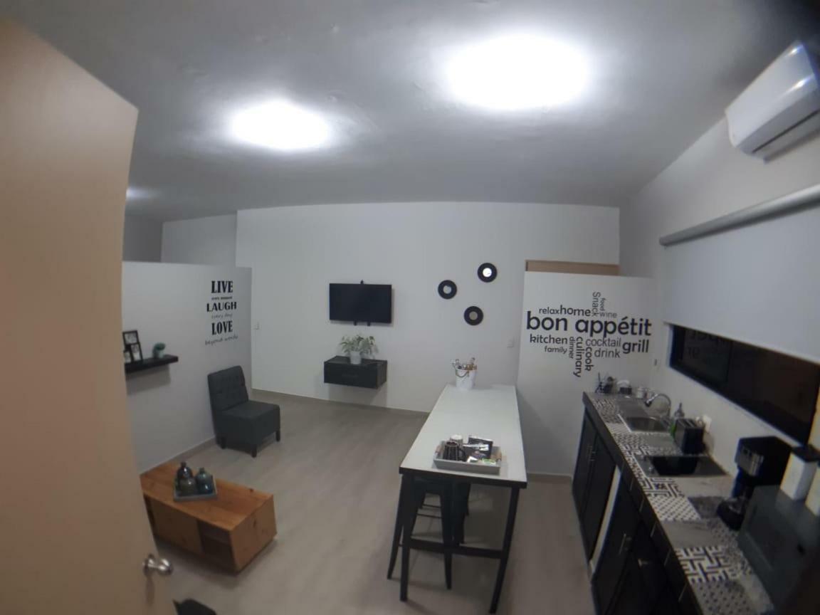 Apartamento Nuevos Departamentos Centro Histórico A 200 Mts Del Malecón La Paz Exterior foto