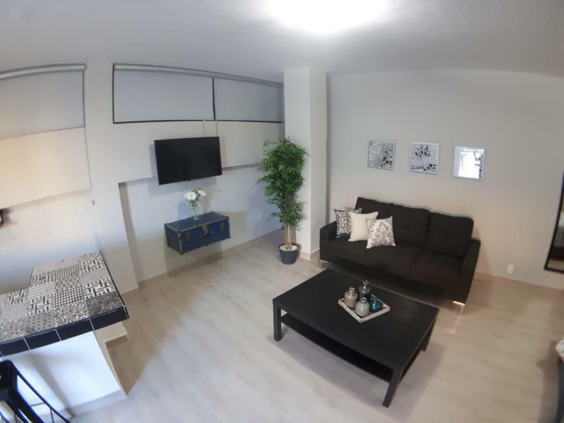 Apartamento Nuevos Departamentos Centro Histórico A 200 Mts Del Malecón La Paz Exterior foto
