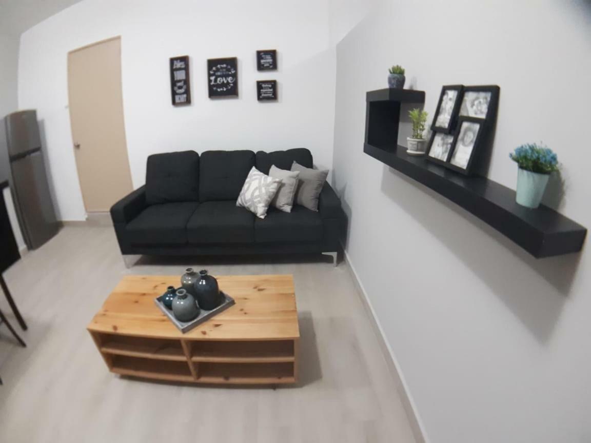 Apartamento Nuevos Departamentos Centro Histórico A 200 Mts Del Malecón La Paz Exterior foto