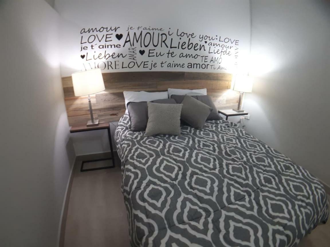 Apartamento Nuevos Departamentos Centro Histórico A 200 Mts Del Malecón La Paz Exterior foto