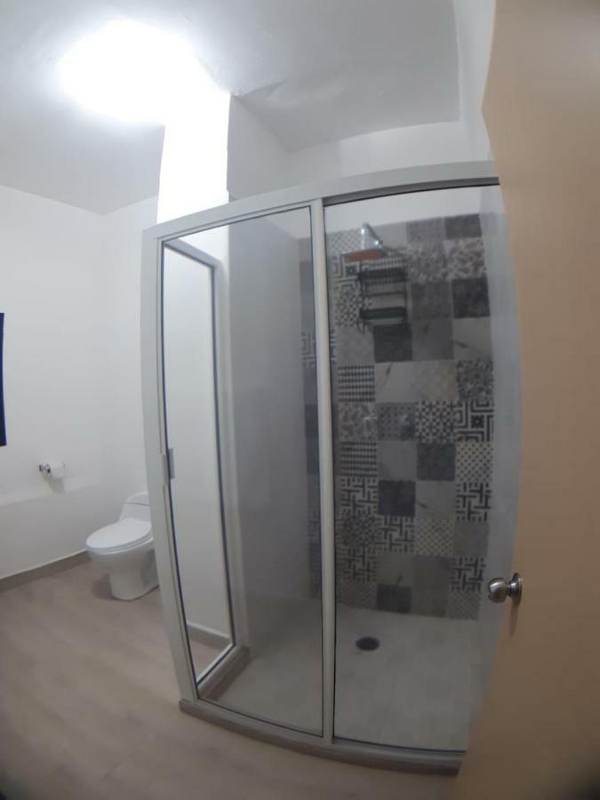 Apartamento Nuevos Departamentos Centro Histórico A 200 Mts Del Malecón La Paz Exterior foto