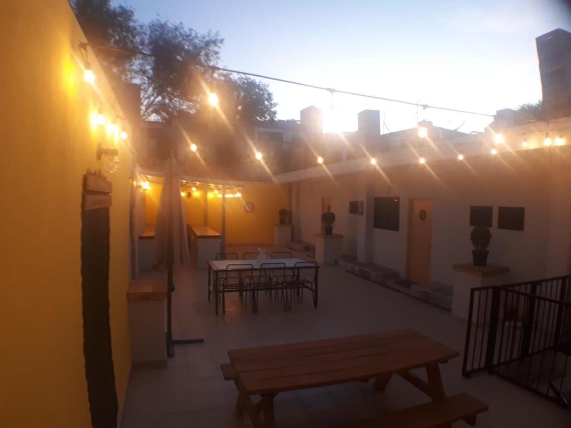 Apartamento Nuevos Departamentos Centro Histórico A 200 Mts Del Malecón La Paz Exterior foto
