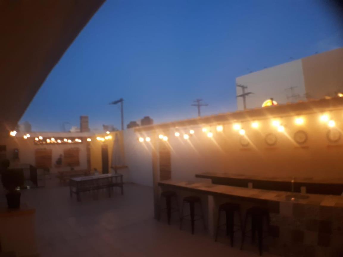 Apartamento Nuevos Departamentos Centro Histórico A 200 Mts Del Malecón La Paz Exterior foto